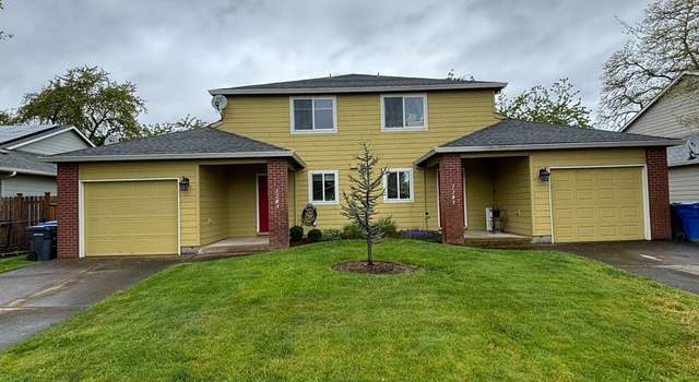 Photo of 1283-1285 Country Gln NE, Keizer, OR 97303