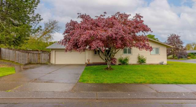 Photo of 1590 Morse Ln SW, Albany, OR 97321
