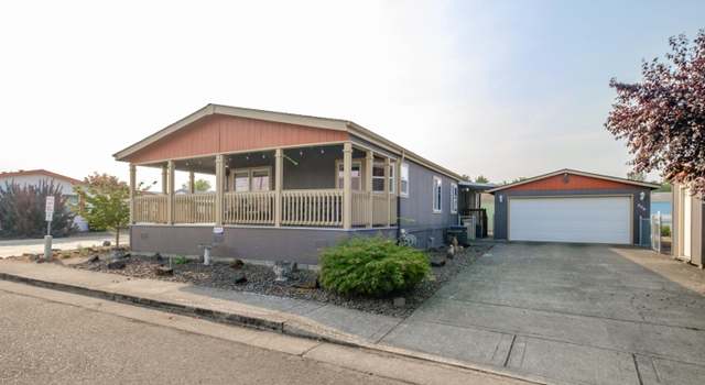 Photo of 200 Market St #258, Lebanon, OR 97355