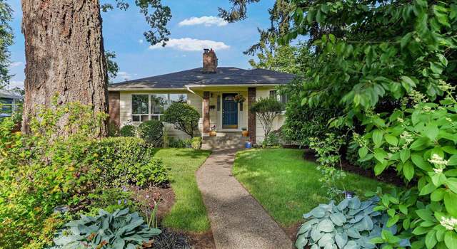 Photo of 1750 John St S, Salem, OR 97302