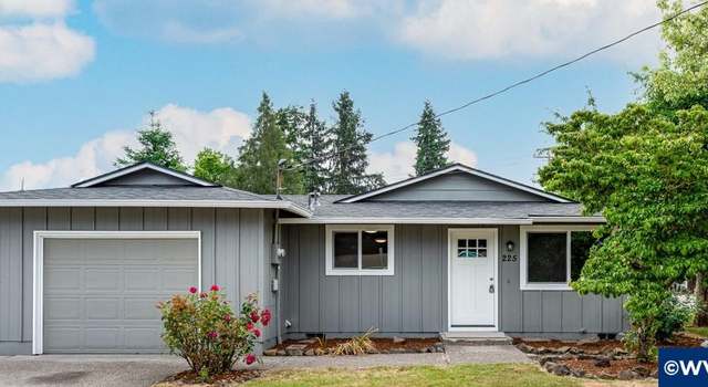 Photo of 225 N 5th St, Lebanon, OR 97355