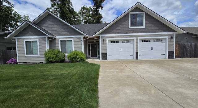 Photo of 299 Fairview St, Mill City, OR 97360