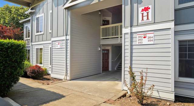 Photo of 6298 SW Grand Oaks Dr Unit H201, Corvallis, OR 97333