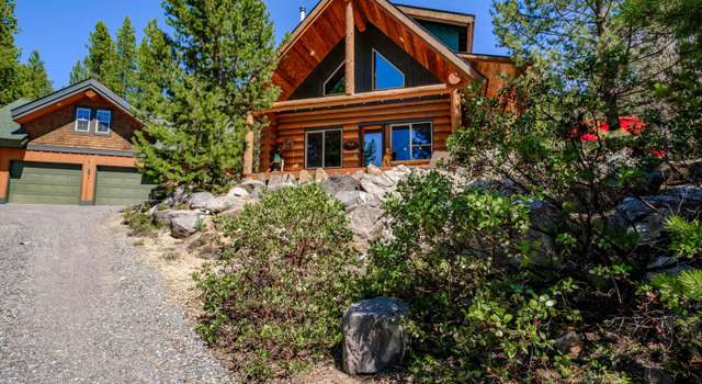 Photo of 141757 Emerald Mdws, Crescent Lake, OR 97733