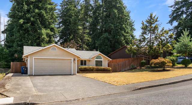 Photo of 1155 Dawn Dr, Stayton, OR 97383