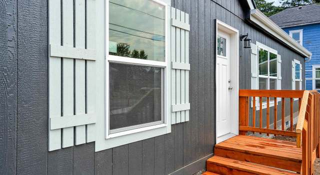 Photo of 851 NW Alder St, Mill City, OR 97360