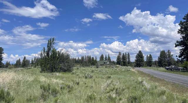 Photo of Lot 2 Oregon Shrs, Chiloquin, OR 97624