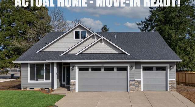Photo of 1161 Charming Pl NW, Albany, OR 97321