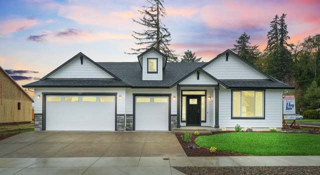 Photo of 1162 Charming Pl NW, Albany, OR 97321