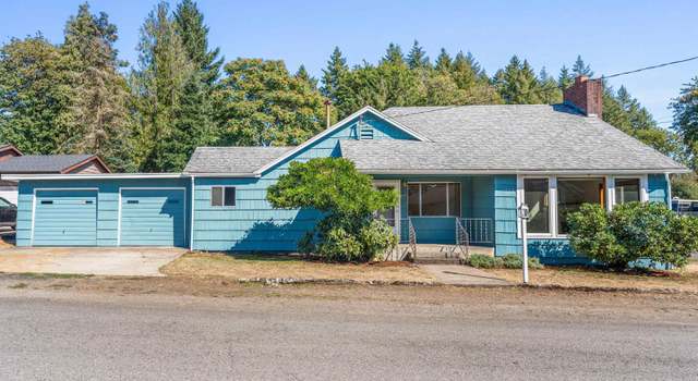 Photo of 11288 Grove St SE, Mehama, OR 97384