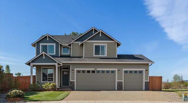 Photo of 2012 NE Deciduous Ave, Albany, OR 97321