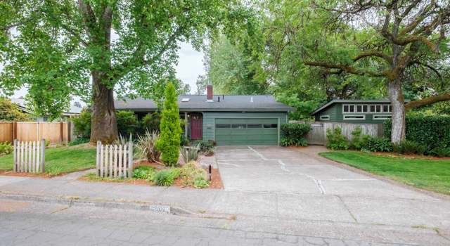 Photo of 2310 NW Elmwood Dr, Corvallis, OR 97330