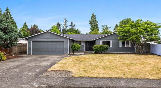 Photo of 4887 Capistrano Ct NE, Salem, OR 97305