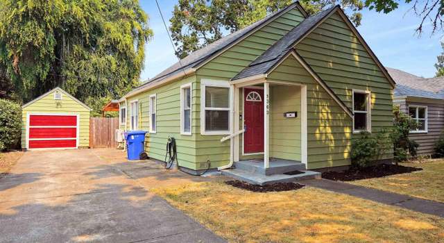 Photo of 1363 Elm St NW, Salem, OR 97304