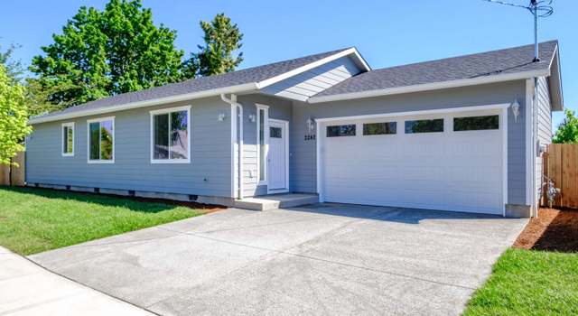 Photo of 2242 Jane Dr NE, Salem, OR 97301