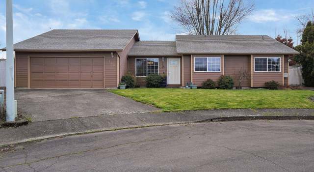 2306 Mousebird Ave NW Salem OR 97304 Redfin