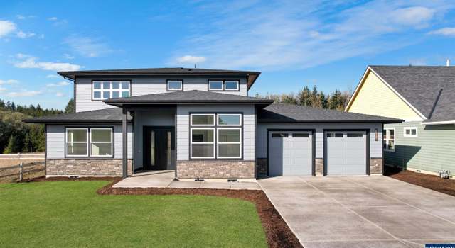 Photo of 511 Fawn Ln, Philomath, OR 97370
