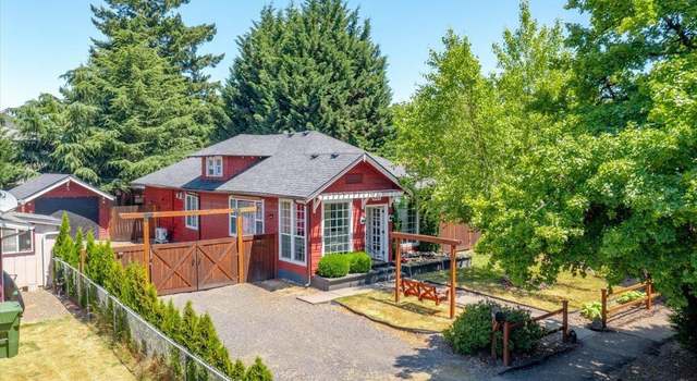 Photo of 845 Norway St NE, Salem, OR 97301