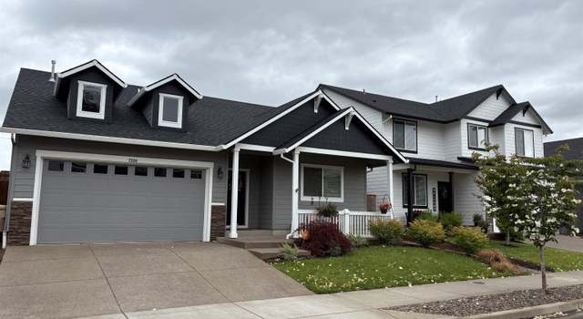 Photo of 7208 SE Sarah Dr, Corvallis, OR 97330