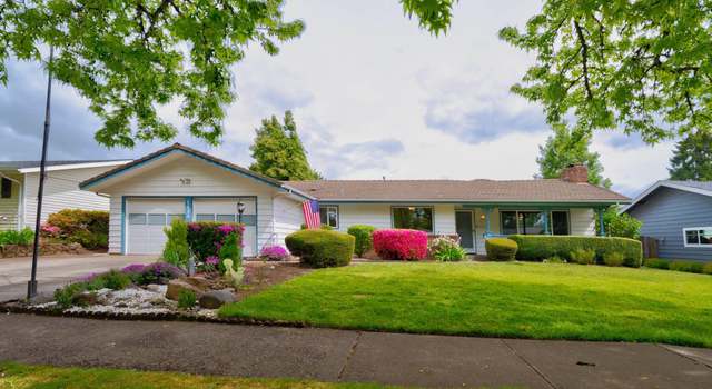 Photo of 1525 Ewald Ave SE, Salem, OR 97302