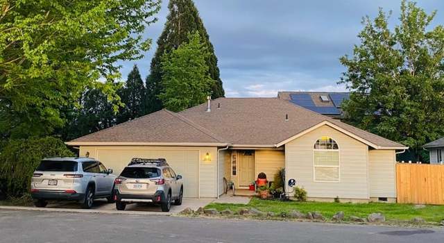Photo of 20542 NE 2nd St, St. Paul, OR 97137