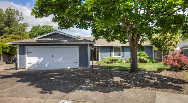 Photo of 6125 Nelson Pl SW, Albany, OR 97321
