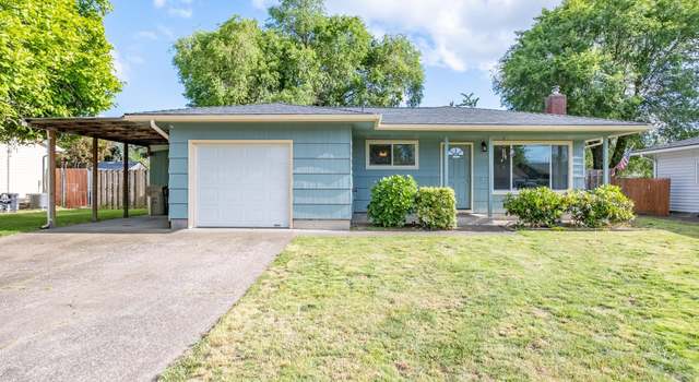 Photo of 1224 29th Ave SE, Albany, OR 97322