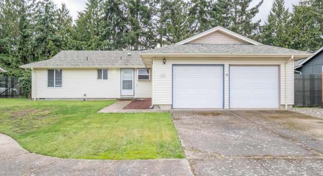 Photo of 1876 Geary Pl SE, Albany, OR 97322-5501
