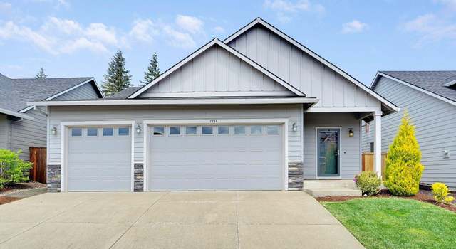 Photo of 7264 SE Dot St, Corvallis, OR 97330