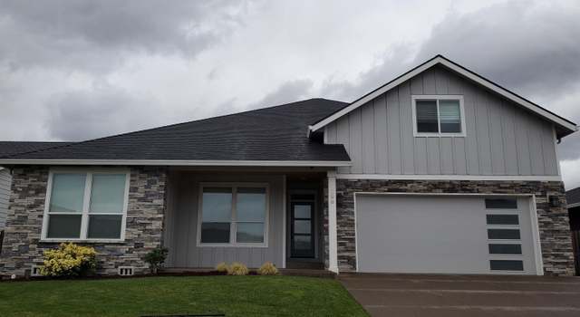 Photo of 5299 Davis St SE, Turner, OR 97392