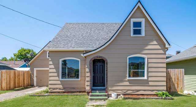 Photo of 116 Jefferson St SE, Albany, OR 97321