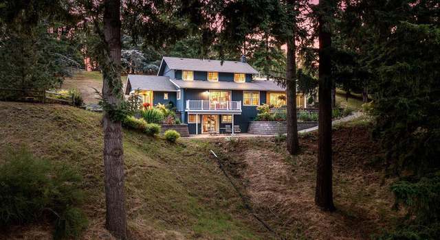 Photo of 4932 Madrona Hts NE, Silverton, OR 97381