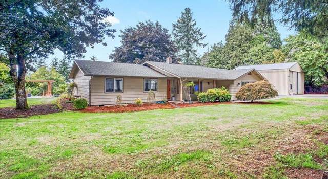 7565 Bates Rd S, Salem, OR 97306 | MLS# 808591 | Redfin