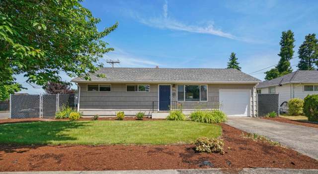 Photo of 2255 Electric St SE, Salem, OR 97302
