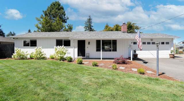 Photo of 175 SE Pleasant Dr, Dallas, OR 97338