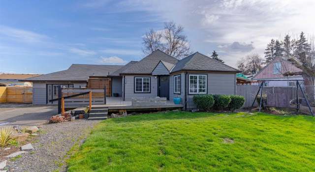 Photo of 1430 Shady Ln NE, Keizer, OR 97303