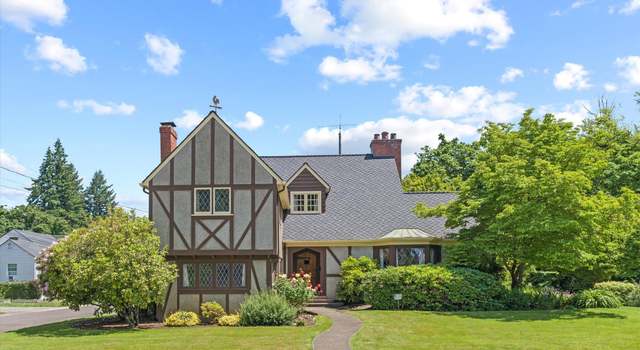 Photo of 695 Hiatt St, Lebanon, OR 97355