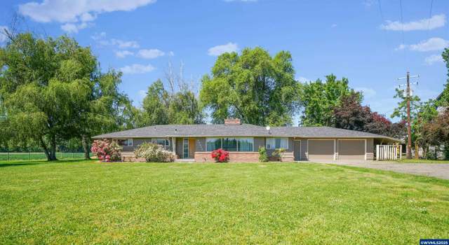 Photo of 32270 Highway 99E Hwy, Tangent, OR 97389