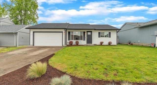 Photo of 5268 Lacey Ct N, Keizer, OR 97303