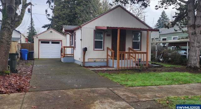 Photo of 2420 5 St NE, Salem, OR 97301