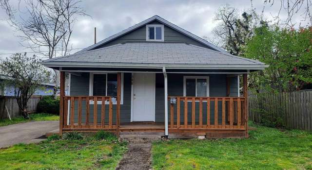 Photo of 548 17th St SE, Salem, OR 97301