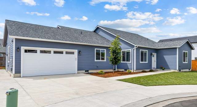 Photo of 1412 Ellis Ave NW, Albany, OR 97321