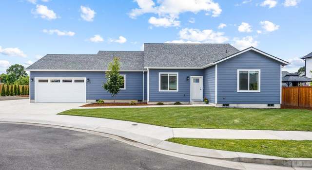 Photo of 1412 Ellis Ave NW, Albany, OR 97321