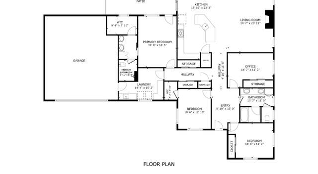 Photo of 1412 Ellis Ave NW, Albany, OR 97321