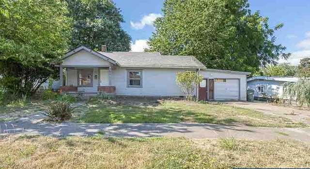 Photo of 361 Clay St W, Monmouth, OR 97361