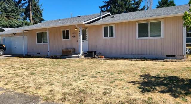 Photo of 2370 S 3rd St, Lebanon, OR 97355