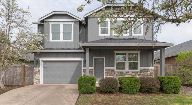 Photo of 4059 Edgewater Dr NE, Albany, OR 97322