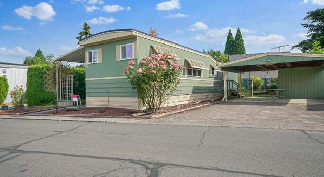Photo of 2232 42nd Ave SE #114, Salem, OR 97317