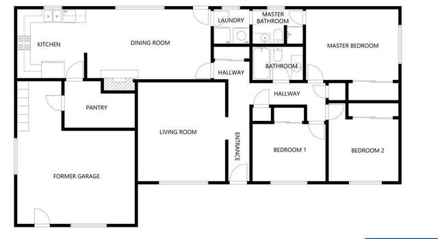 Photo of 718 Apache Ct SE, Salem, OR 97317