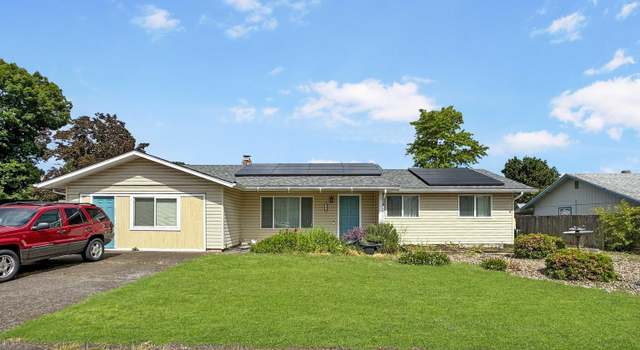 Photo of 718 Apache Ct SE, Salem, OR 97317